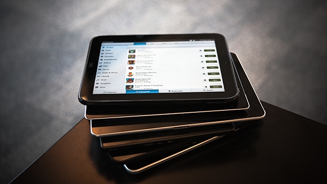 Pandemia aduce piaţa tabletelor pe creştere. Apple rămâne lider de piaţă şi în trimestrul 3 din 2020