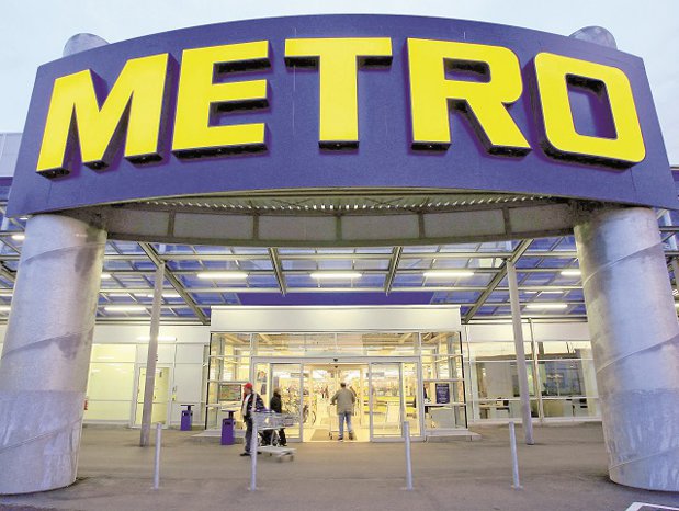 Compania indiană Wipro preia diviziile de IT ale retailerului german Metro, inclusiv METRO Systems Romania, într-o tranzacţie de 700 mil.dolari