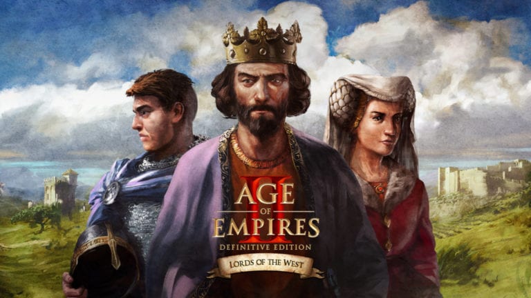 Age of Empires 2: Definitive Edition primeste un expansion nou