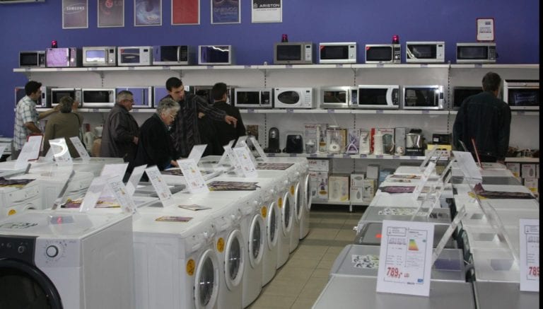 Azi începe Rabla pentru Electrocasnice. Care sunt noutăţile din acest an şi ce trebuie să faci pentru a obţine un voucher