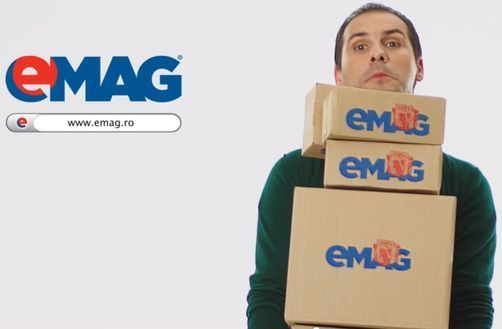 eMAG, amendă de 6,7 milioane euro de la Consiliul Concurenței pentru abuz de poziție dominantă. Retailerul a colaborat și a recunoscut fapta. CEO-ul Iulian Stanciu: „Viteza cu care am dezvoltat platforma nu a fost lipsită de erori, dar am învățat.”