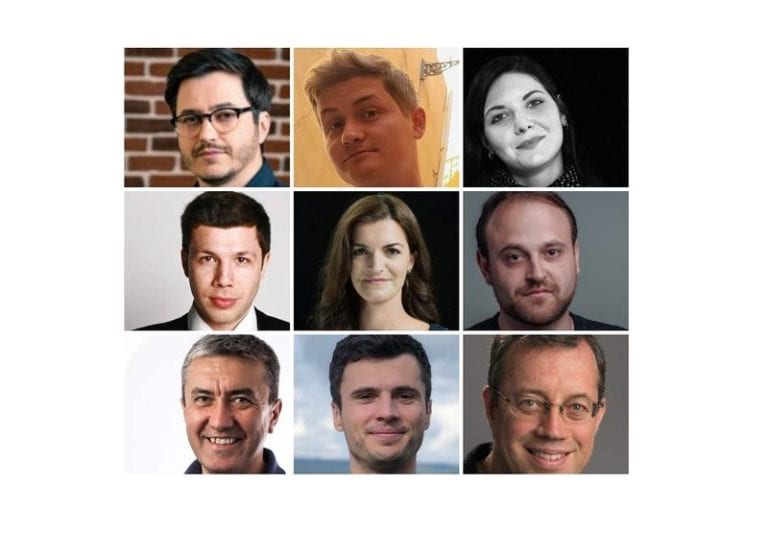 Antreprenori IT români care s-au remarcat în anul 2020