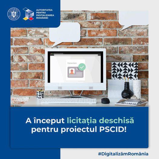 Start într-o licitație de zeci de milioane de euro pentru un portal IT de identificare și acces spre toate serviciile publice electronice și pericolul de a pune iar carul înaintea boilor