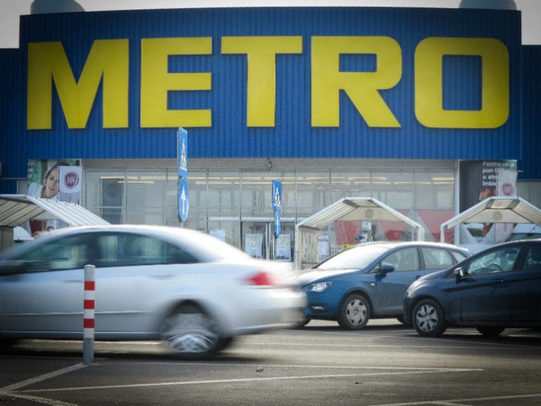 Tranzacție – Wipro preia divizia IT a Metro România