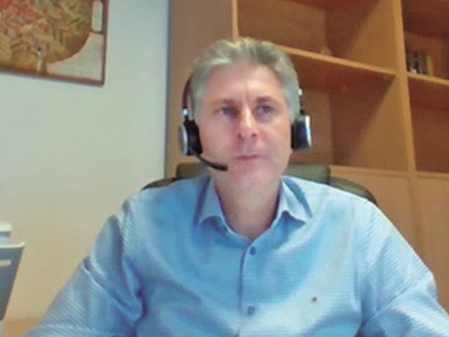 Remus Birlică, Ericsson Antenna Technology România: Avem în plan creşterea competenţelor pentru fabrica din Timişoara, pentru a participa direct la dezvoltarea antenelor cu centrele din Germania şi SUA