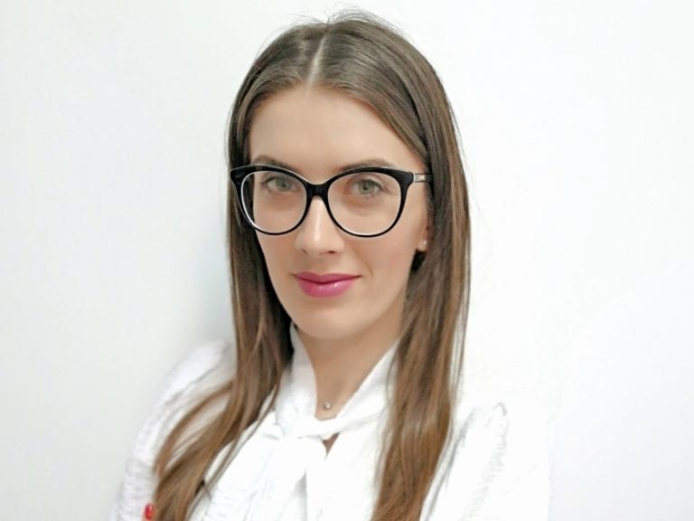 Andreea Miron, Stefanini EMEA, cu 1.500 de angajaţi în România: În prezent, 95% dintre angajaţii Stefanini lucrează de acasă şi vor continua astfel până la finalul anului 2021