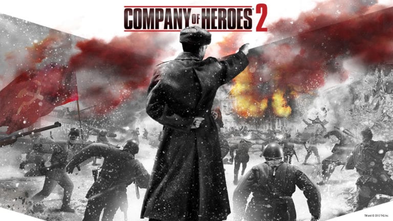 Company of Heroes 2 primește în sfârșit suport pentru sistemele 64-bit