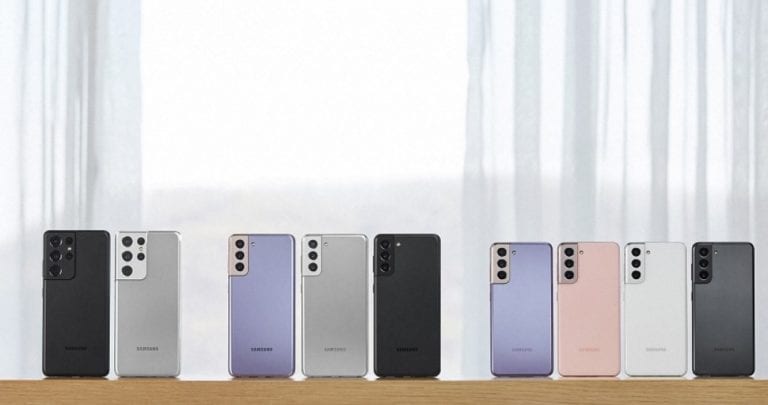 Samsung Galaxy S21: tot ce trebuie să știi despre noile modele
