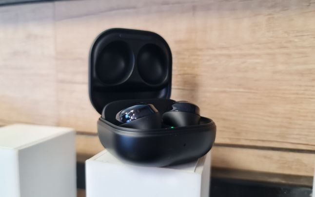 Samsung a anunţat oficial Galaxy Buds Pro, o nouă pereche de căşti true wireless. Primele impresii