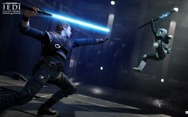 Ubisoft va crea un nou joc Star Wars