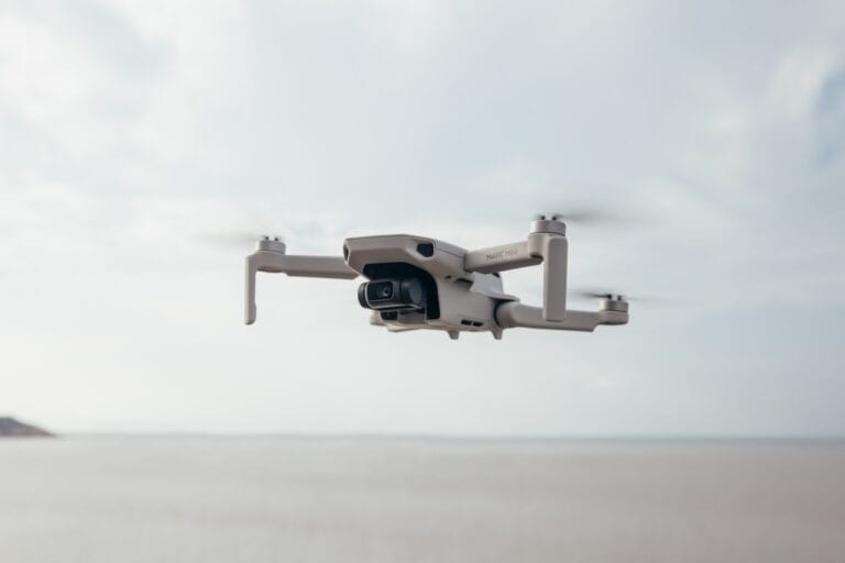 DJI îți oferă o garanție specială în cazul în care drona ta fuge de acasă