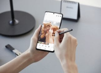 Galaxy S21 Ultra are cel mai inteligent display creat de Samsung şi cel mai avansat sistem de camere