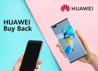 Huawei extinde programul Buy Back permanent