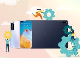 Aveţi probleme cu echipamentele Huawei? Le puteţi rezolva în noul service din Băneasa Shopping City