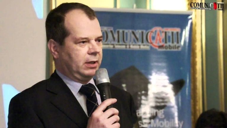 Marian Velicu lansează primul MVNO în 2021, după primul MVNE în 2012, cu finanţare de la ROCA X