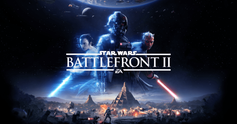 Star Wars Battlefront 2 va fi gratis pe Epic săptămâna viitoare