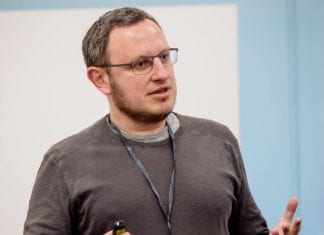 Ştefan Chiriţescu este noul Head of Strategy al agenţiei McCann Bucureşti