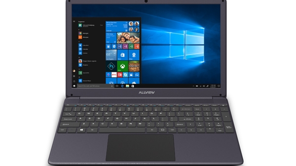 Allview lansează noul model de laptop Allbook i