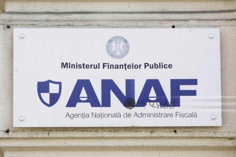 ANAF anunţă că va finaliza, în iulie 2021, dezvoltarea sistemului informatic SAF-T