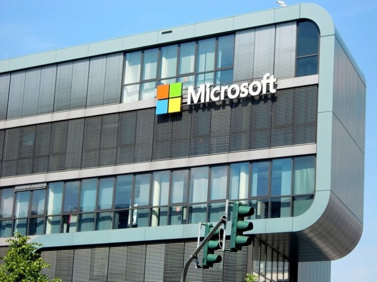 Microsoft – rezultate financiare record în 2020