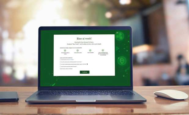 Adio cozilor de la ghişee. Încă o bancă şi-a digitalizat serviciile