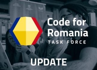 Code for Romania, indignată de erorile platformelor IT guvernamentale, semnalează soluţii de remediere
