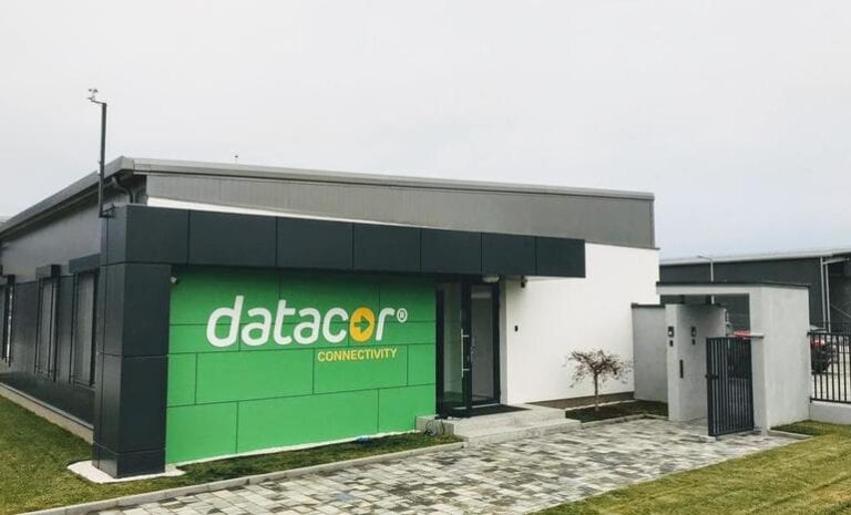 Datacor pregătește lansarea internațională a echipamentelor produse la Bistrița. “În actualul context global, importurile din Asia se fac mult mai greu decât în anii trecuți.”