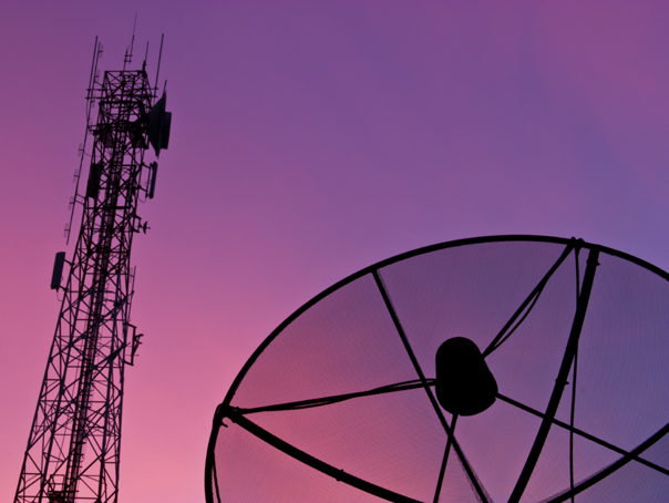 ANCOM: Acoperirea cu servicii de telefonie mobilă la nivelul populaţiei a crescut semnificativ în 2020