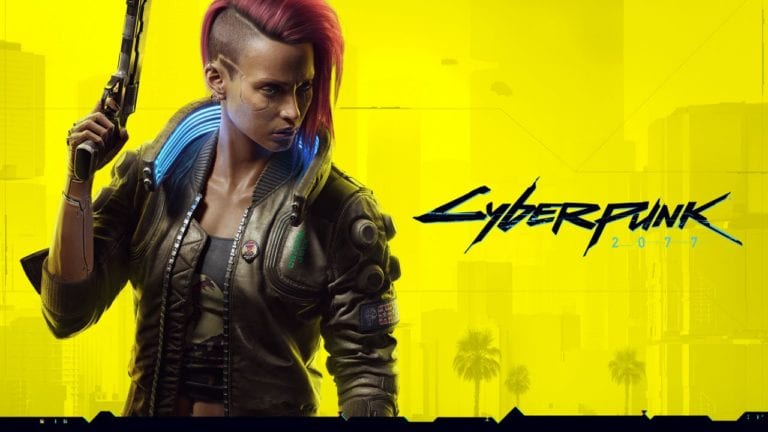 Fanii Cyberpunk 2077, ţinta unui nou ransomware