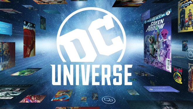 DC Universe se reprofilează – Eșescul dă naștere unei noi oportunități