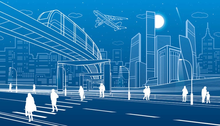 ANCOM oferă administraţiei publice un ghid despre aplicarea Legii infrastructurii