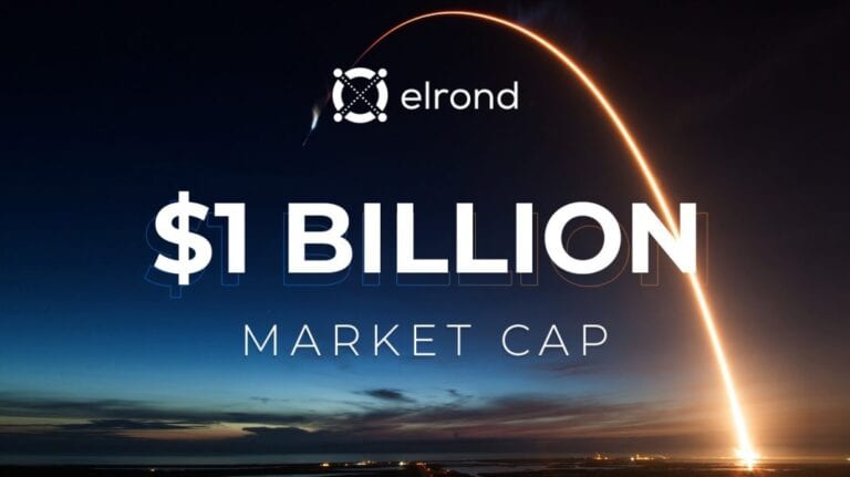 Elrond a depășit un miliard de dolari și a devenit al doilea unicorn românesc. Moneda digitală lansată de companie a crescut cu 50%
