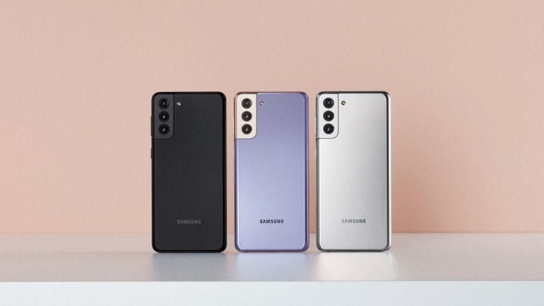 Samsung a prezentat seria Galaxy S21. Cât costă şi de unde pot fi precomandate