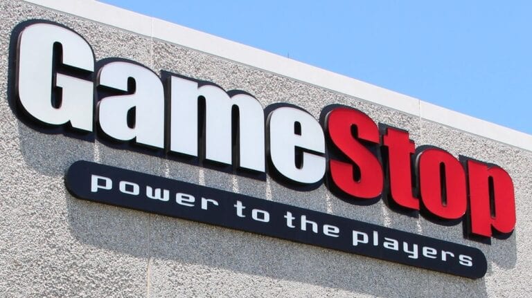 Acțiunile unui mic retailer de jocuri, GameStop, au crescut cu 1.700% după ce investitorii de pe Reddit s-au răzbunat pe elitele Wall-Street-ului