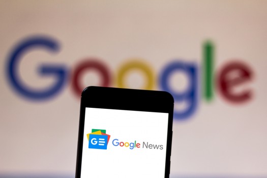 Google este de acord să plătească editorii francezi de știri