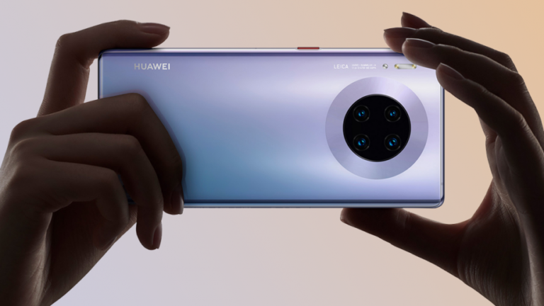 Huawei dezminte zvonurile privind vânzarea mărcilor de smartphone P şi Mate