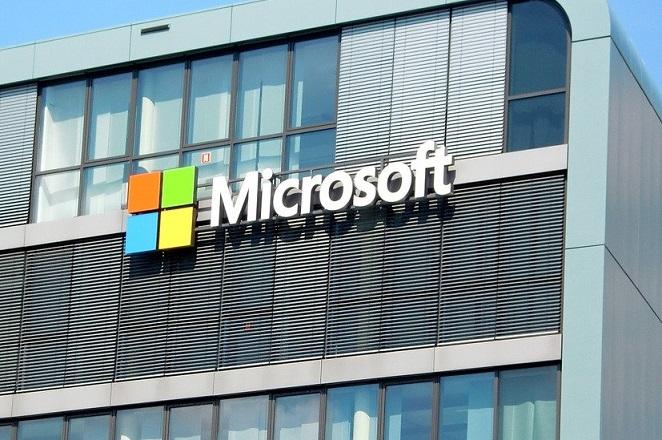 Microsoft a avut rezultate financiare record în anul pandemiei