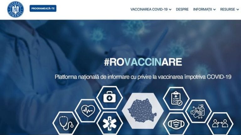 Guvernul, criticat de programatorii Code4Romania pentru eșecurile totale sau parțiale ale platformelor IT de înscriere la vaccinare și Rabla pentru electrocasnice. Ce soluții propun aceștia