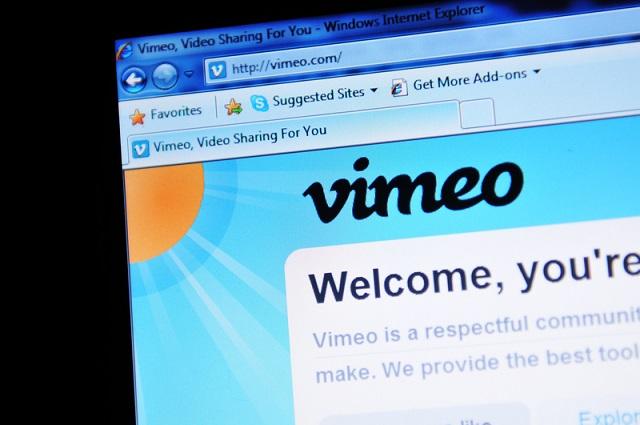 Platforma video Vimeo valorează 6 miliarde de dolari