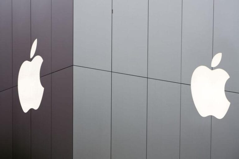 Apple a avut în premieră o cifră de afaceri trimestrială de peste 100 miliarde dolari