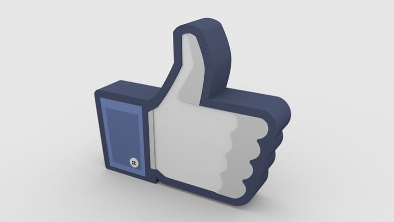 Facebook renunță la butonul ”Like” pentru anumite pagini