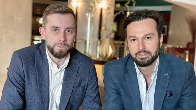 Startup-ul românesc Tailent şi Aliant vrea să „angajeze” roboţi software în IMM-urile din România care au nevoie să elimine procese repetitve