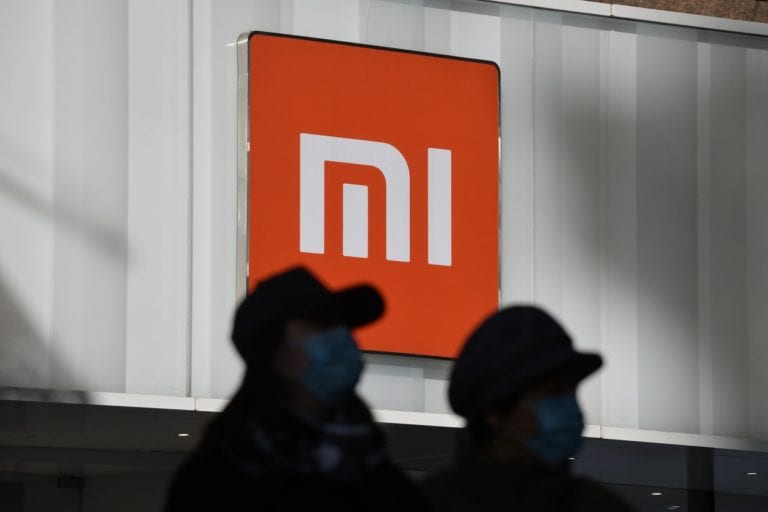 Gigantul Xiaomi, al treilea cel mai mare producător de smartphone-uri din lume, a fost inclus de americani pe „lista neagră” a companiilor care ar avea legături cu armata Chinei