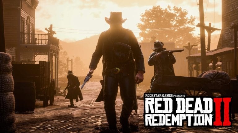 Red Dead Redemption 2 este jocul anului 2020 pentru comunitatea Steam