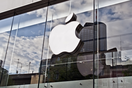 Apple își accelerează creșterea veniturilor după vânzări record în China