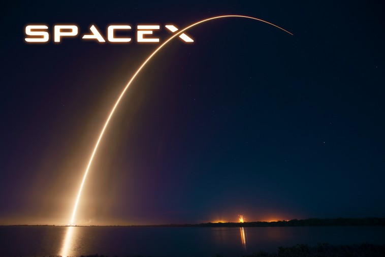 Jocul ăsta a primit undă verde să folosească imaginea SpaceX