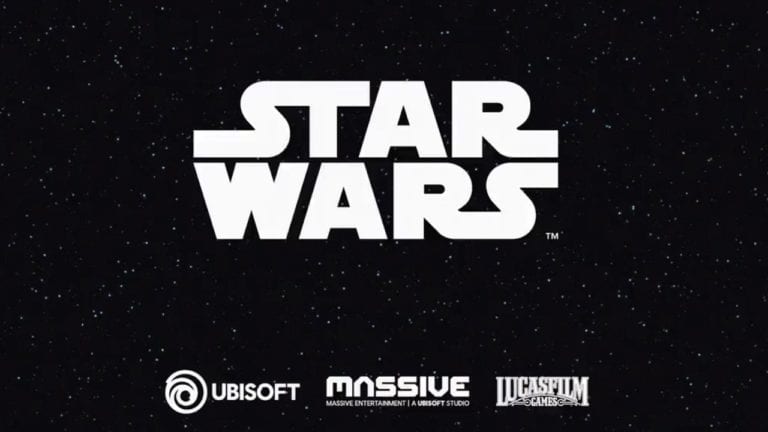 Ubisoft lucrează la un joc Star Wars open-world