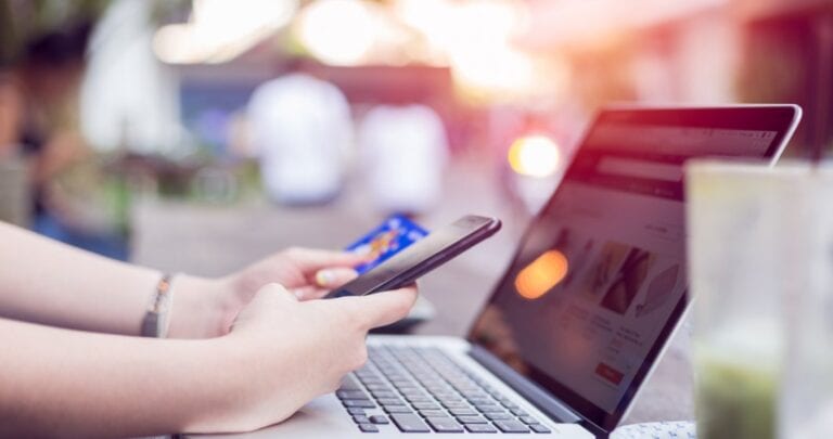 România, cea mai mare creștere din UE a cumpărăturilor online