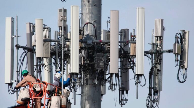 Încasările la buget din vânzarea întregului spectru 5G ar putea depăşi 3,6 miliarde de lei – vicepreşedinte ANCOM