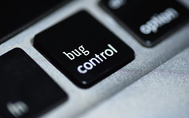 Raport Redscan: Număr record de vulnerabilităţi raportate în 2020